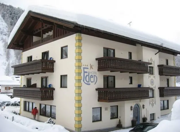Hotel Eden - Image 1