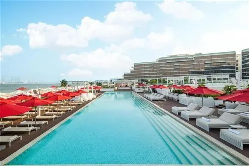 Th8 Palm Managed by Accor - Image 1