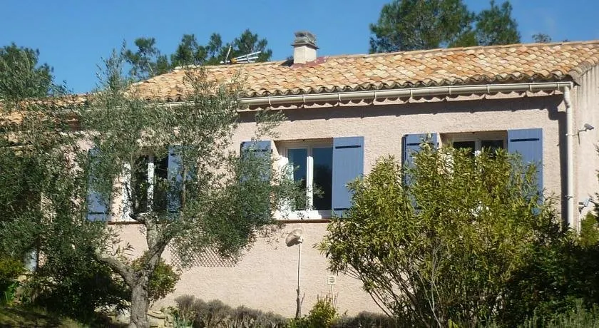 Entre Vignes et Oliviers - Image 1
