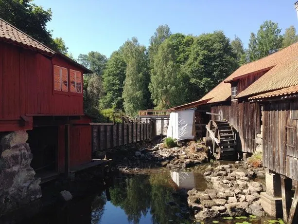 STF Regnagården Hostel - Image 1