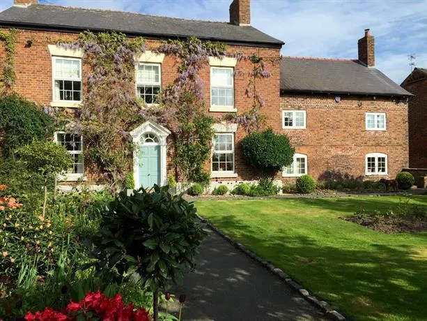 Foxley Brow House - Image 1