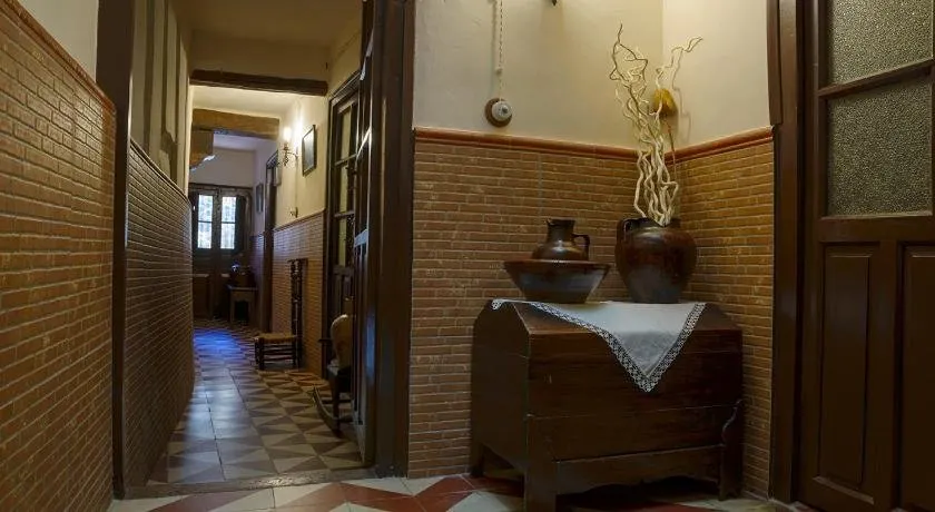 APARTAMENTO RURAL ABUELO EMILIO - Image 1