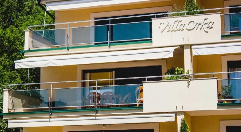 Villa Orka - Image 1