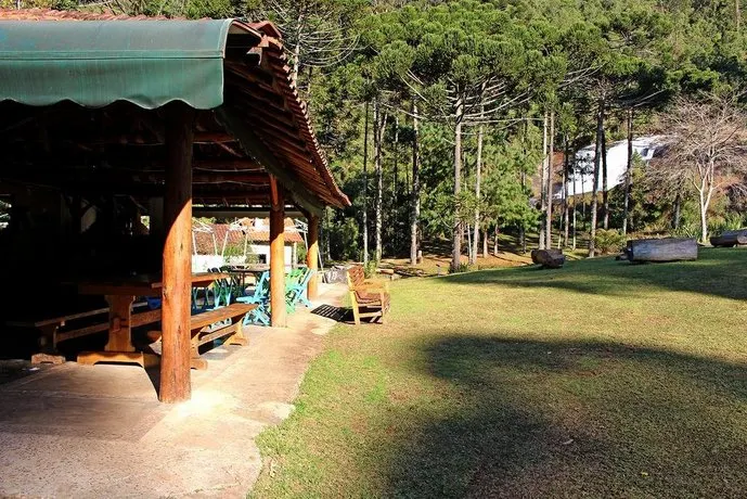 Hotel Fazenda Boa Esperança - Image 1