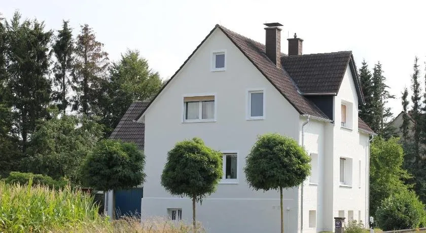 Apartment Maria Detmold - Image 1