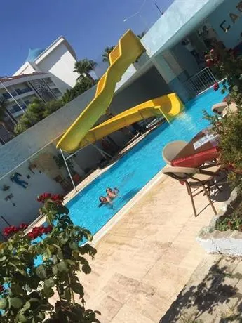 Canlar Kapadokya Otel - Image 1