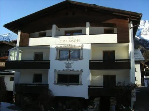 Haus Triumph - Image 1