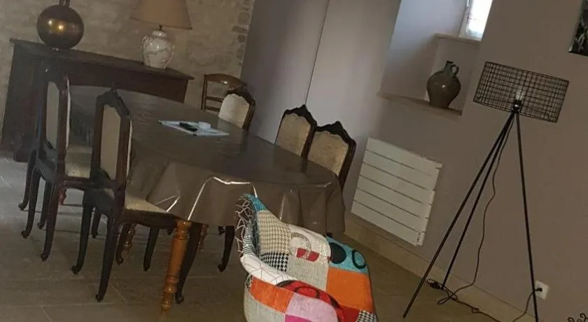Gîte La P'tite Louise - Image 1