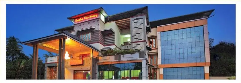 Empire Residency - Image 1