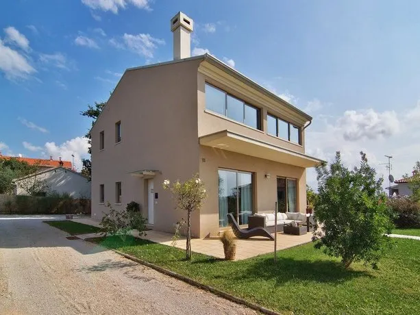 Luxury Villa 95 Rovinj - Image 1