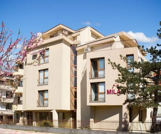 Hotel Milan - Image 1