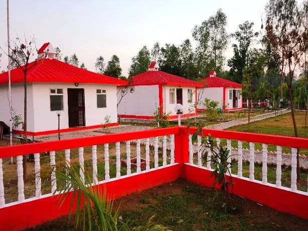 V RESORTS UPVAN CORBETT - Image 1