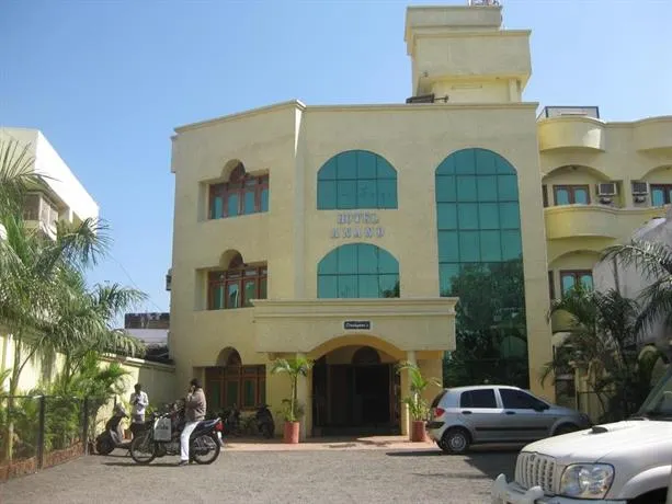 Hotel Anand - Image 1