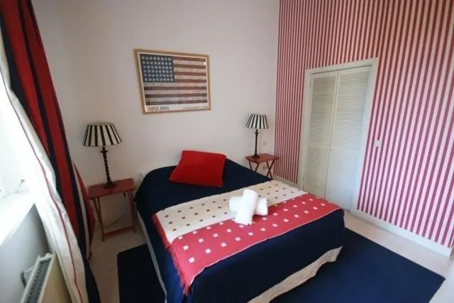 Rooms & Co B&B - Image 1