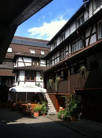 Hotel Ochsen Kehl-Kork - Image 1