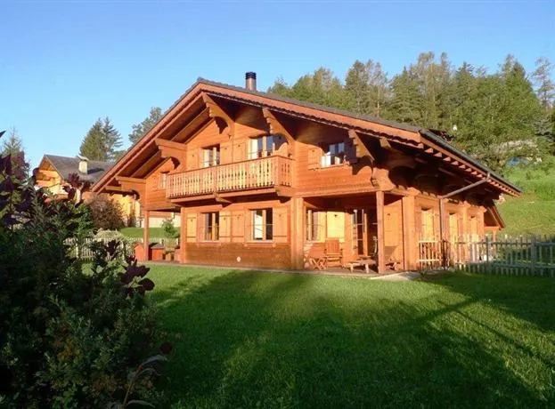 Chalet Louladou - Image 1