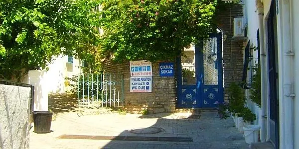 Menekse Pansiyon - Image 1