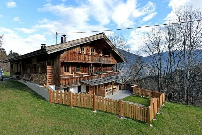 Bauernhaus & Appartement Goldschmied - Image 1