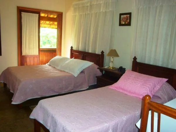 Pousada Praia De Itacoatiara - Image 1