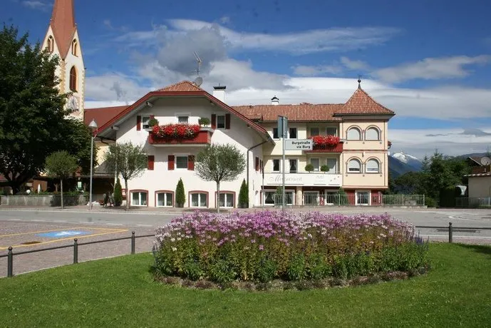 Hotel Residence Messnerwirt - Image 1