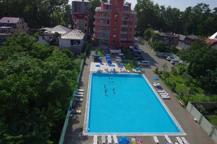 Hotel Kiparisi - Image 1