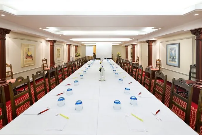 Century Hotel Antwerpen Centrum - Image 1