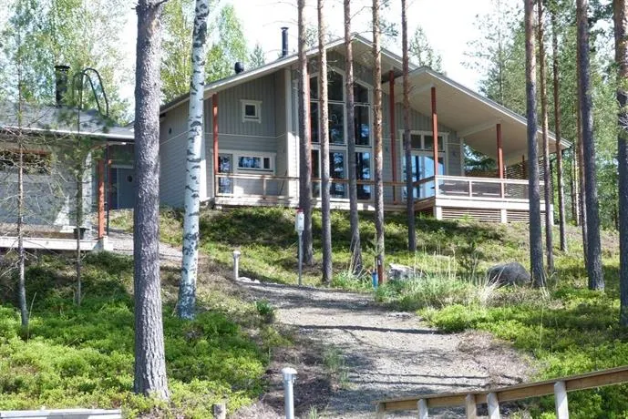Tallusniemi Villas - Image 1