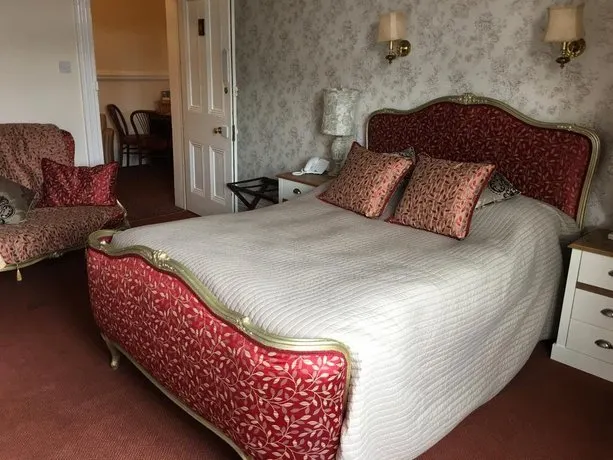 Ashbourne Holiday Homes - Image 1