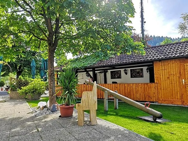 Gastehaus Weingrill - Image 1