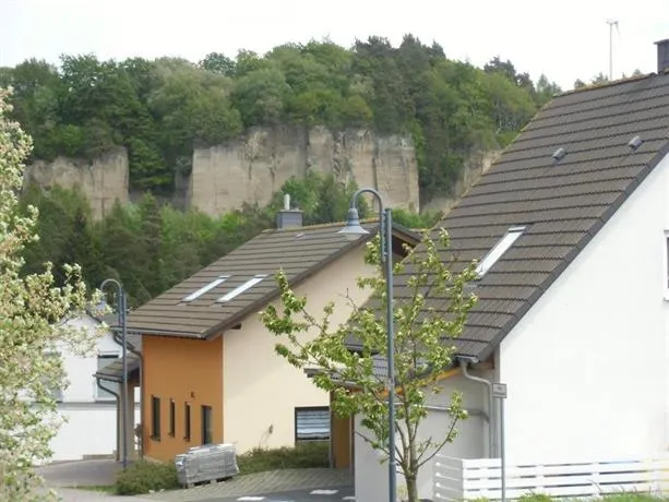Ferienwohnung Am Sonnenhang - Image 1