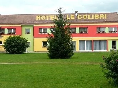Hotel Le Colibri - Image 1