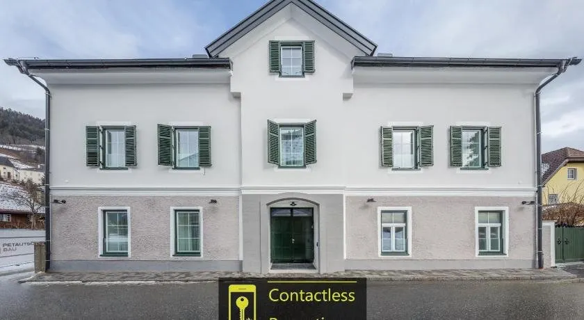 EdelMur Apartmenthaus - Image 1