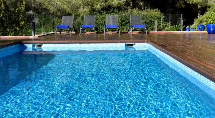 Villa Coll Des Cocons - Image 1