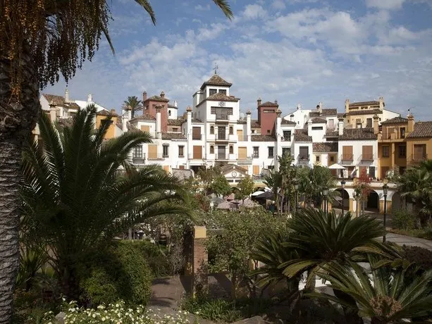 Alcaidesa Urb Alcaidesa Village - Image 1