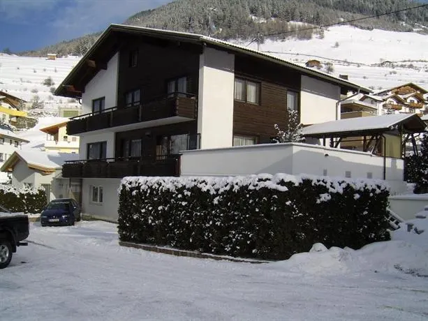 Appartment Spoettl - Image 1