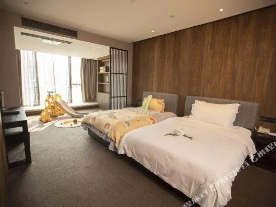 Tonglu Daman Hotel (Fuchunjiang , Tonglu City Center, Hangzhou) - Image 1