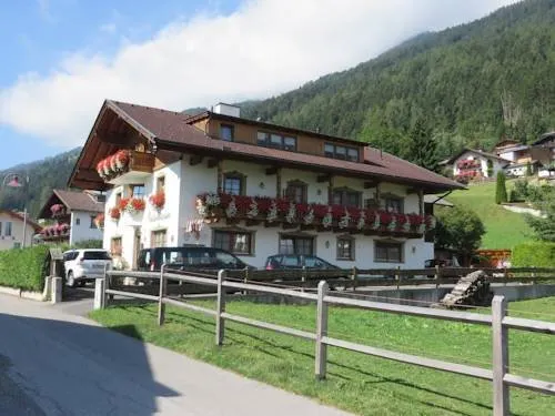 Rettenbacher Pension - Image 1