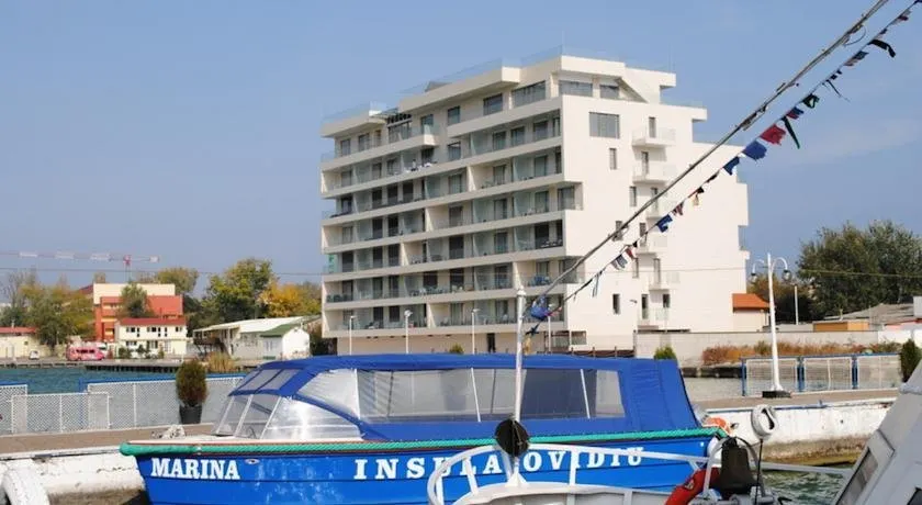 Apartament Iarina Tudor`s Residence - Image 1