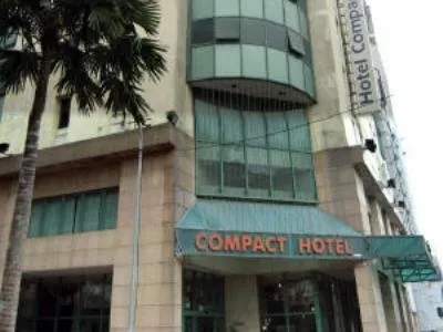 J A Residence Hotel - Image 1