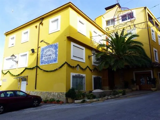 Casa Rural Montcabrer - Image 1