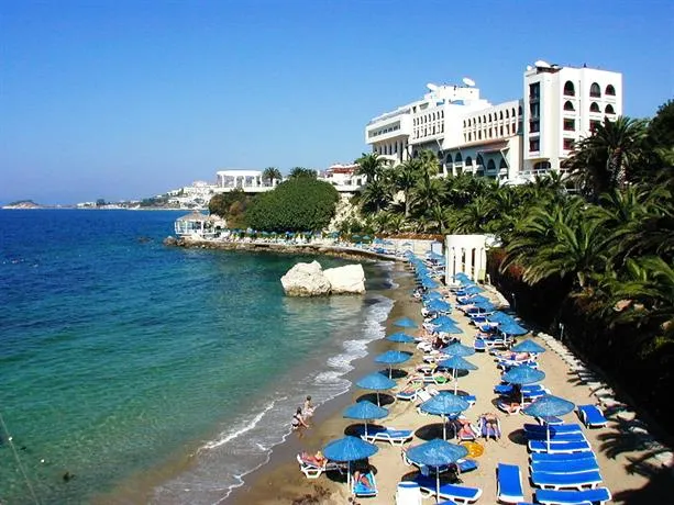 Hotel Imbat - Image 1