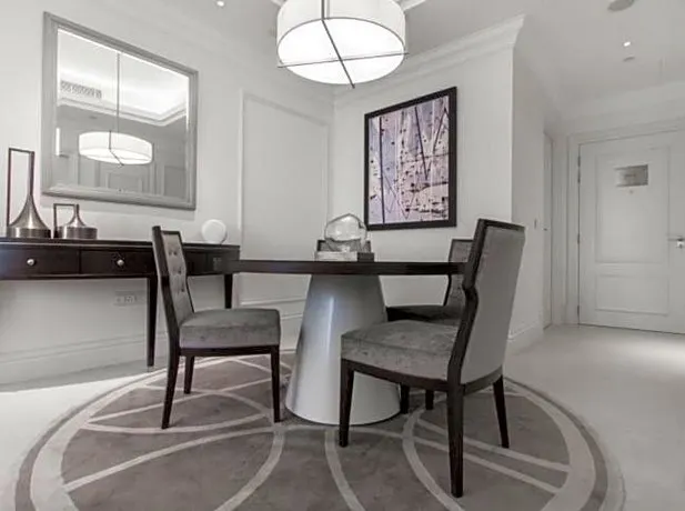 2 Bedroom with Full Burj View - Image 1