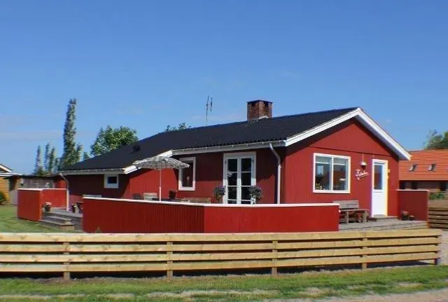 Ho Sommerhus - Image 1
