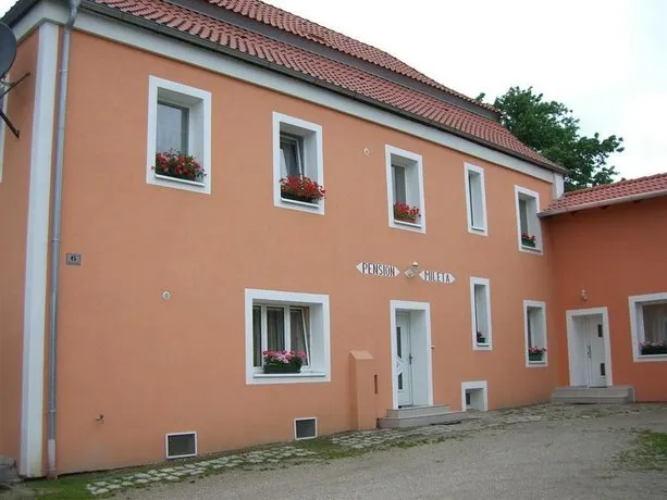 Pension Mileta - Image 1
