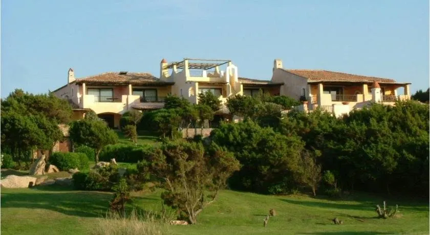 Appartamento Costa Smeralda - Image 1