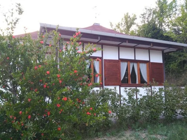 B&B The Lodge - Image 1