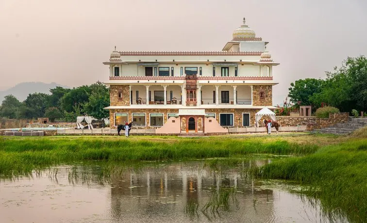 Kesarbagh - Image 1