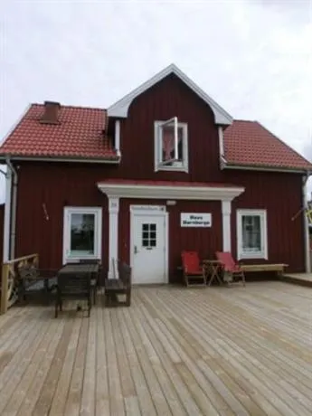 Vandrarhem Haushornborga - Image 1