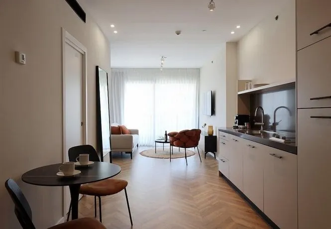 West All Suite Boutique Tel Aviv - Image 1