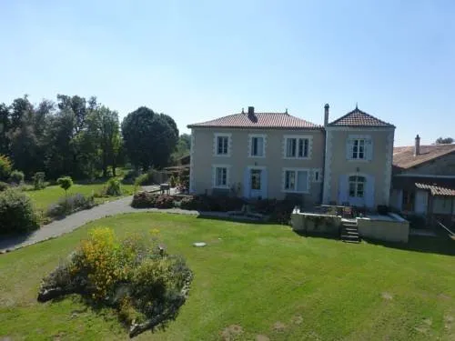 La Grange Terrou - Image 1